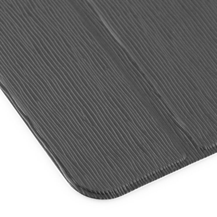 Чохол ENKAY Toothpick Texture для Samsung Galaxy Tab E 9.6 (T560/561) - Black: фото 8 з 9