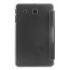 Чехол ENKAY Toothpick Texture для Samsung Galaxy Tab E 9.6 (T560/561) - Black (100208B). Фото 3 из 9