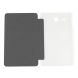Чохол ENKAY Toothpick Texture для Samsung Galaxy Tab E 9.6 (T560/561) - Black (100208B). Фото 6 з 9
