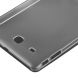 Чохол ENKAY Toothpick Texture для Samsung Galaxy Tab E 9.6 (T560/561) - Black (100208B). Фото 7 з 9