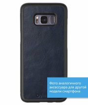 Чехол Glueskin Blue Druid для Samsung Galaxy A3 2017 (A320): фото 1 из 1