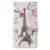 Чохол-книжка Deexe Color Wallet для Lenovo K6 Note - Eiffel Tower: фото 1 з 5