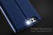 Чехол-книжка DUX DUCIS Skin Pro для Huawei P10 Plus - Dark Blue (114200DB). Фото 10 из 14