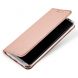 Чехол-книжка DUX DUCIS Skin Pro для Samsung Galaxy S8 (G950) - Rose Gold (114332RG). Фото 3 из 10