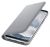 Чехол-книжка LED View Cover для Samsung Galaxy S8 (G950) EF-NG950PSEGRU - Silver: фото 1 из 4