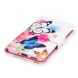 Чохол-книжка UniCase Color Wallet для Nokia 5 - Butterfly in Flowers (142301F). Фото 6 з 8