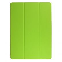 Чехол-книжка UniCase Slim для iPad 12.9 (2017) - Green: фото 1 из 9