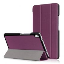 Чохол-книжка UniCase Slim для Lenovo Tab 4 8 Plus - Violet: фото 1 з 9