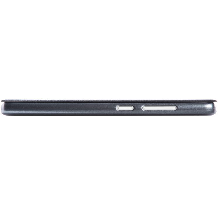 Чехол NILLKIN Sparkle Series для Lenovo X3 Lite - Black: фото 5 из 16