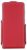 Чехол RED POINT Flip для Huawei Y3 II - Red: фото 1 из 5