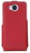 Чехол RED POINT Flip для Huawei Y3 II - Red (136109R). Фото 2 из 5