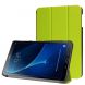 Чехол UniCase Slim для Samsung Galaxy Tab A 10.1 (T580/585) - Green (580002G). Фото 1 из 8