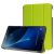 Чехол UniCase Slim для Samsung Galaxy Tab A 10.1 (T580/585) - Green: фото 1 из 8