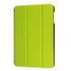Чохол UniCase Slim для Samsung Galaxy Tab A 10.1 (T580/585) - Green (580002G). Фото 6 з 8