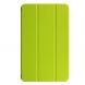 Чохол UniCase Slim для Samsung Galaxy Tab A 10.1 (T580/585) - Green (580002G). Фото 2 з 8