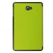 Чехол UniCase Slim для Samsung Galaxy Tab A 10.1 (T580/585) - Green (580002G). Фото 3 из 8