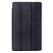 Чохол UniCase Slim Leather для ASUS ZenPad 8.0 (Z380C) - Black (145280B). Фото 2 з 6