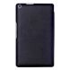 Чохол UniCase Slim Leather для ASUS ZenPad 8.0 (Z380C) - Black (145280B). Фото 3 з 6