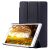 Чохол UniCase Slim Leather для ASUS ZenPad 8.0 (Z380C) - Black: фото 1 з 6
