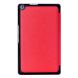Чехол UniCase Slim Leather для ASUS ZenPad 8.0 (Z380C) - Red (145280R). Фото 3 из 6