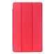 Чохол UniCase Slim Leather для ASUS ZenPad 8.0 (Z380C) - Red (145280R). Фото 2 з 6