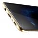 Пластиковий чохол BASEUS Glitter Shell для Samsung Galaxy S8 Plus (G955) - Gold (114625F). Фото 8 з 21