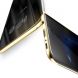 Пластиковый чехол BASEUS Glitter Shell для Samsung Galaxy S8 Plus (G955) - Gold (114625F). Фото 10 из 21