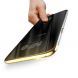 Пластиковий чохол BASEUS Glitter Shell для Samsung Galaxy S8 Plus (G955) - Gold (114625F). Фото 2 з 21