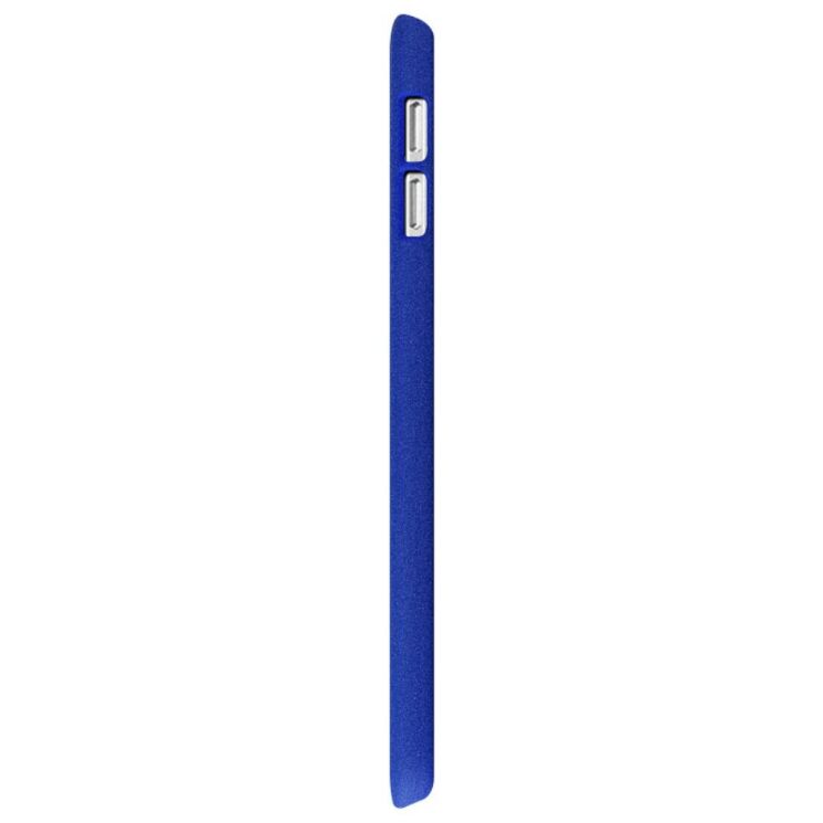 Пластиковый чехол IMAK Cowboy Shell для Samsung Galaxy A5 2017 (A520) - Blue: фото 6 из 8