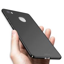 Пластиковий чохол MOFI Slim Shield для Xiaomi Redmi Note 5A Prime - Black: фото 1 з 10