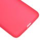 Силиконовый чехол Deexe Soft Case для Samsung Galaxy J2 Prime - Red (147000R). Фото 4 из 5