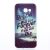 Силіконовий (TPU) чохол Deexe Life Style для Samsung Galaxy A3 2017 (A320) - Dream Will Live Forever: фото 1 з 3