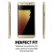 Силіконовий (TPU) чохол MERCURY iJelly для Samsung Galaxy Note 7 (N930) - Rose Gold (450117RG). Фото 2 з 5