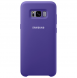 Силиконовый (TPU) чехол Silicone Cover для Samsung Galaxy S8 Plus (G955) EF-PG955TVEGRU - Violet (114604V). Фото 1 из 3