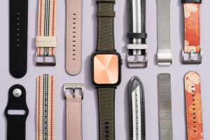 Як вибрати ремінець для Apple Watch: розбираємося в матеріалах, розмірах та інших нюансах - читати
