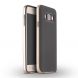 Захисна накладка IPAKY Hybrid для Samsung Galaxy A5 (A500) - Gold (SA4-1655F). Фото 1 з 5