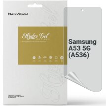 Захисна плівка на екран ArmorStandart Anti-spy для Samsung Galaxy A53 (A536): фото 1 з 6