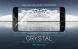 Защитная пленка NILLKIN Crystal для Meizu M3 / M3s (142002C). Фото 1 из 9