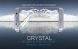 Защитная пленка NILLKIN Crystal для Samsung Galaxy S7 edge (G935) (111449C). Фото 1 из 7