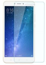 Захисне скло Deexe Crystal Glass для Xiaomi Mi Max 2: фото 1 з 3
