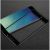 Захисне скло IMAK 3D Full Protect для Meizu M6 Note - Black: фото 1 з 9