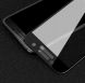 Защитное стекло MOCOLO 3D Silk Print для Samsung Galaxy A5 2017 (A520) - Black (135049B). Фото 7 из 8