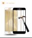 Защитное стекло MOCOLO 3D Silk Print для Xiaomi Redmi 4X - Black (174027B). Фото 7 из 7