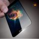 Защитное стекло MOCOLO 3D Silk Print для Xiaomi Redmi 4X - Black (174027B). Фото 3 из 7