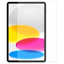 Защитное стекло NILLKIN Amazing H+ (FT) для Apple iPad 10.9 (2022): фото 1 из 14