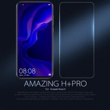 Защитное стекло NILLKIN Amazing H+ Pro для Huawei Nova 4: фото 1 из 13