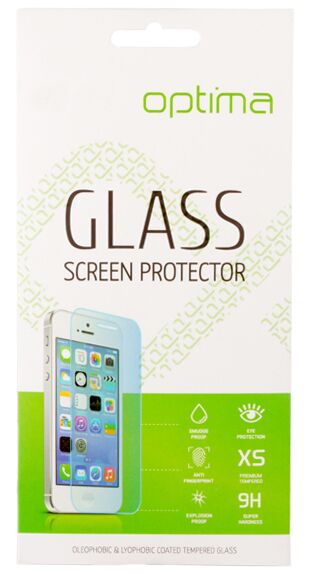 Защитное стекло Optima XS для Samsung Galaxy J5 2017 (J530): фото 1 из 1