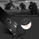 Защитный чехол UniCase Carbon для iPhone 7 Plus - Black (214217B). Фото 5 из 8