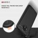 Захисний чохол UniCase Carbon для Motorola Moto C - Black (113402B). Фото 6 з 8