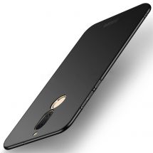 Пластиковий чохол MOFI Slim Shield для Huawei Mate 10 Lite - Black: фото 1 з 3